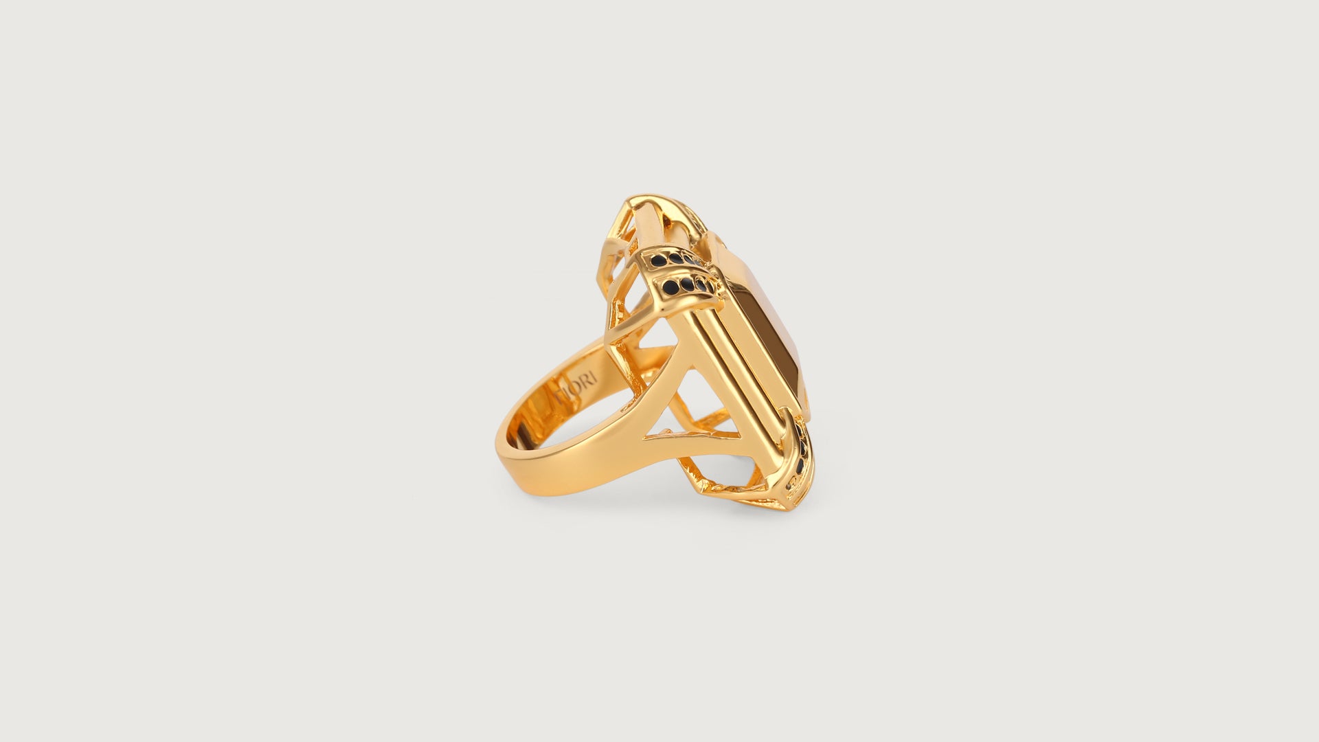 ANILLO CLEOPATRA