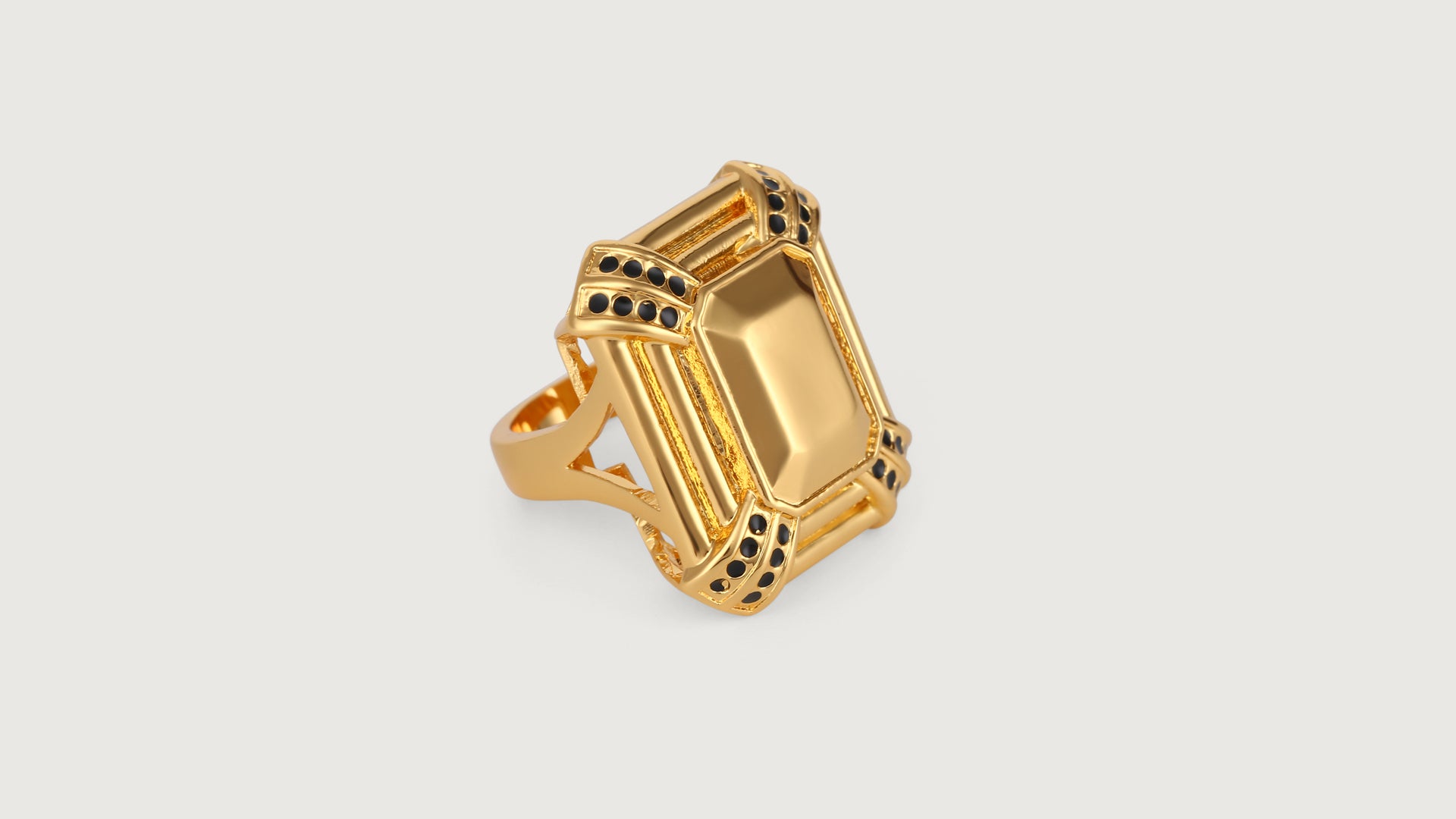 ANILLO CLEOPATRA